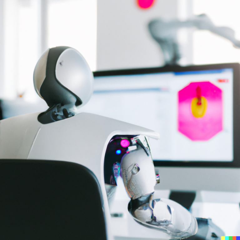 AI & Automation in Business